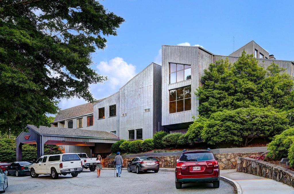 Unicoi State Park & Lodge Helen Buitenkant foto